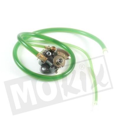 oliepomp NRG-NTT-Typhoon-Zip